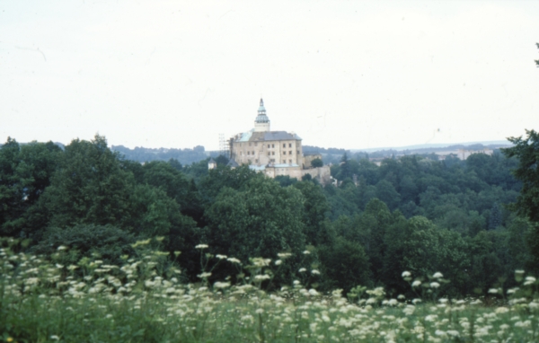 Schloss Friedland